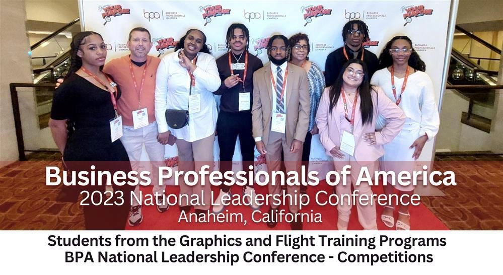  BPA National